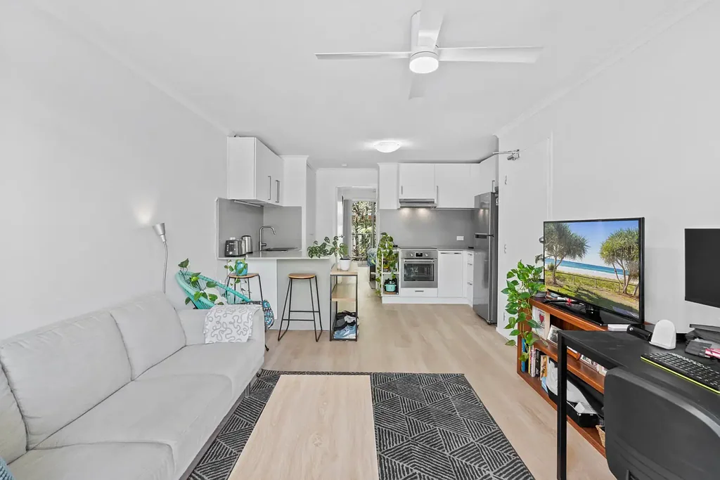 64/33 Lagonda Street, Annerley, QLD 4103