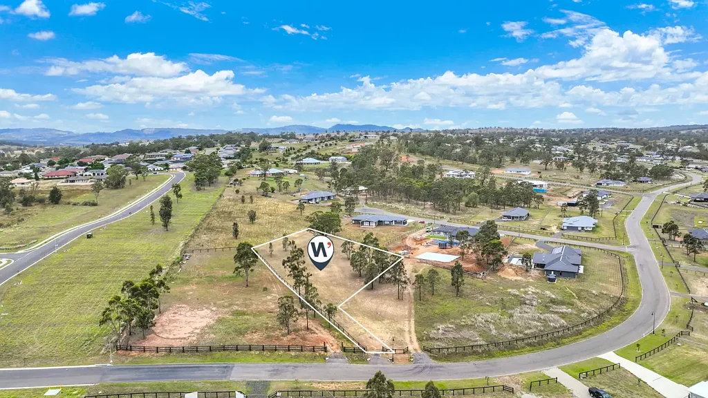 8 Stockyard Parade, Muswellbrook, NSW 2333