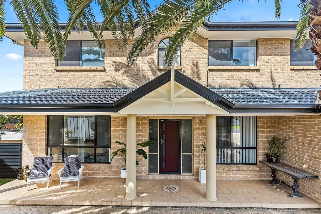 Shell Cove 4房  A Much-Loved Family Entertainer in a Quiet Cul-de-sac