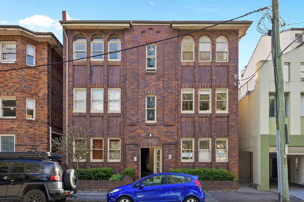 6/8 West Promenade, Manly, NSW 2095