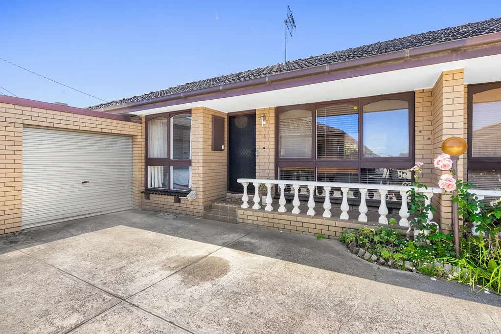 6/8 Margot Street, West Footscray, VIC 3012