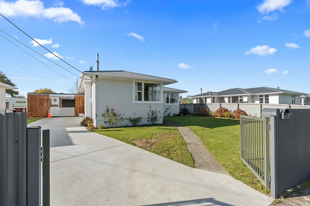 42 Rugby Street, Masterton, Wellington