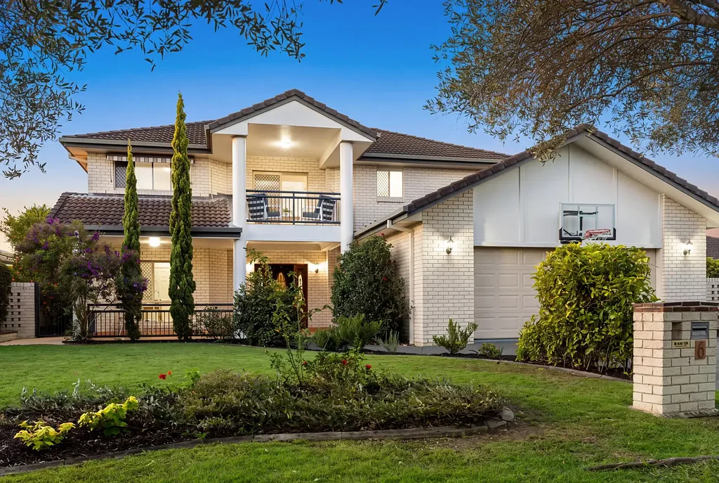 Carindale 5침실 Where Family Life Finds Its Forever Home