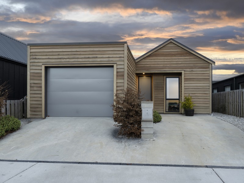 6 Lorne Street, Dalefield/Wakatipu Basin, Queenstown Lakes, 3 phòng ngủ, 0 phòng tắm, House