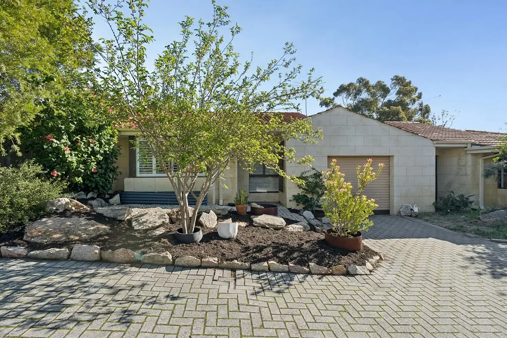 Palmyra 2房  CONTEMPORARY LIVING. PERFECTLY POSITIONED.