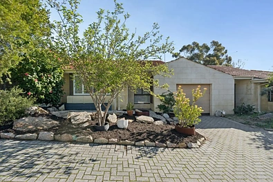 Palmyra 2房  CONTEMPORARY LIVING. PERFECTLY POSITIONED.