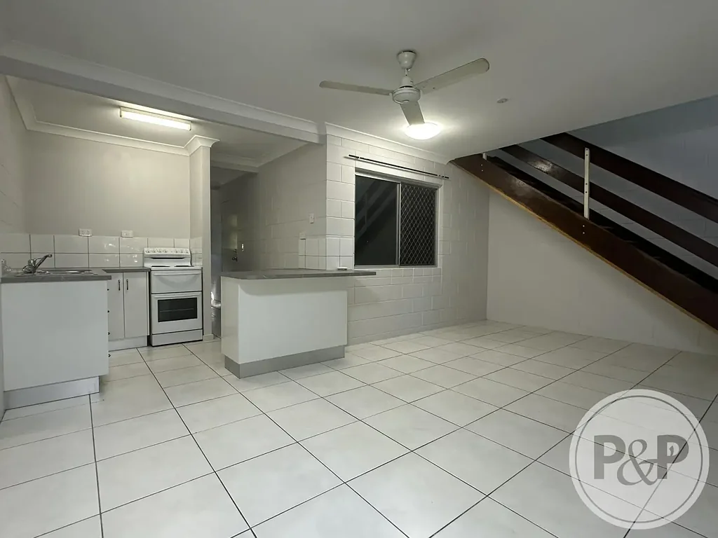 Neat & Spacious Unit in Prime Mundingburra Location