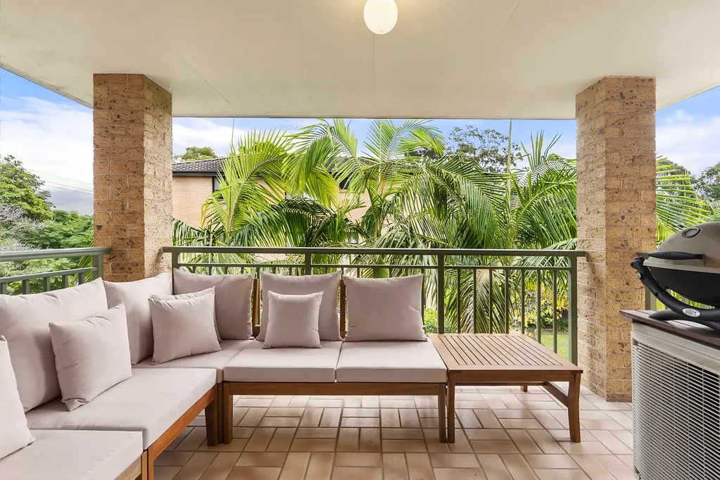 11/59-61 Flora Street, Kirrawee, NSW 2232