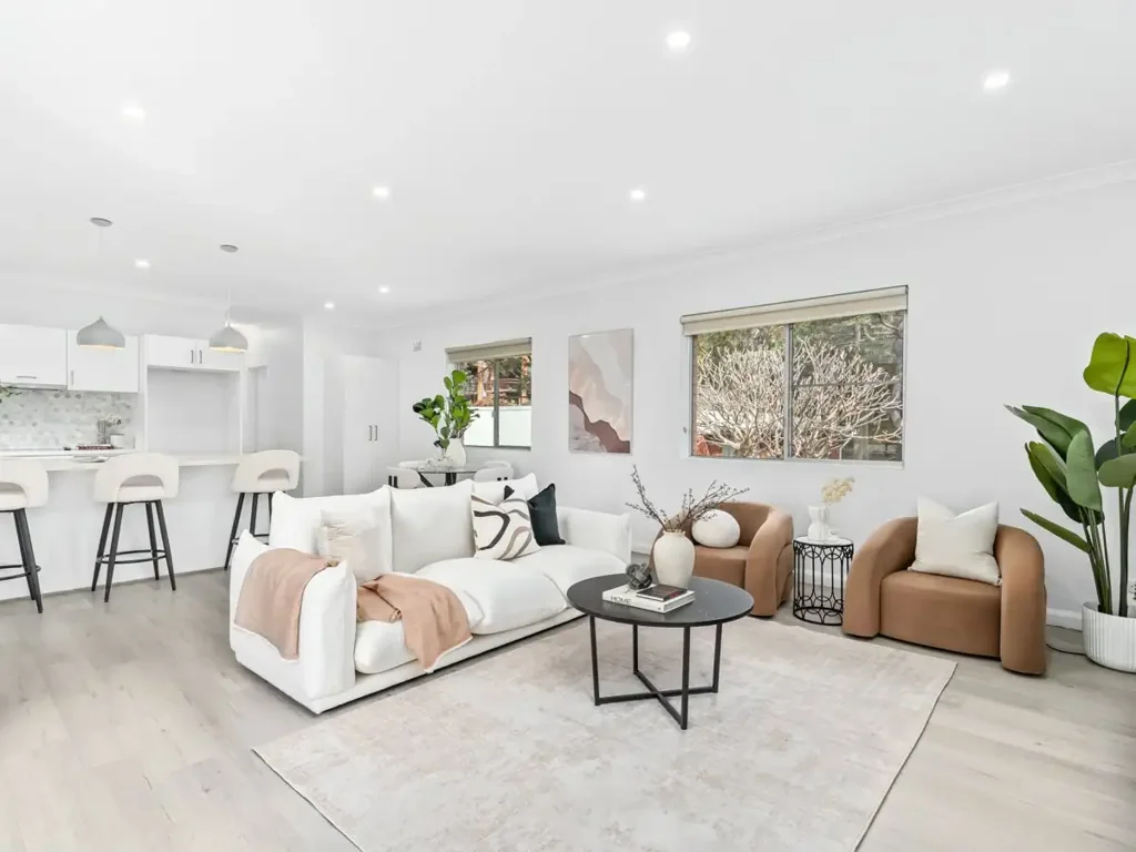 6/177 Hampden Road, Wareemba, NSW 2046