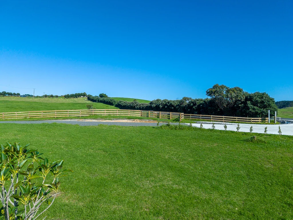 Te Kopuru Highly Desirable Rural Subdivision