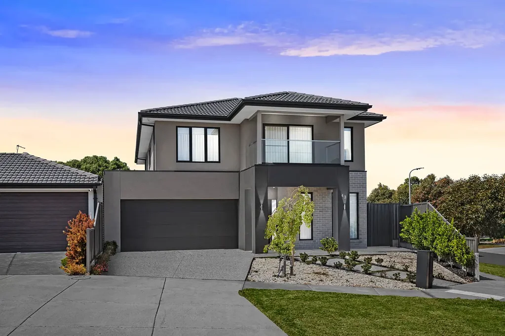 43 Leyburn Parade, Wollert, VIC 3750