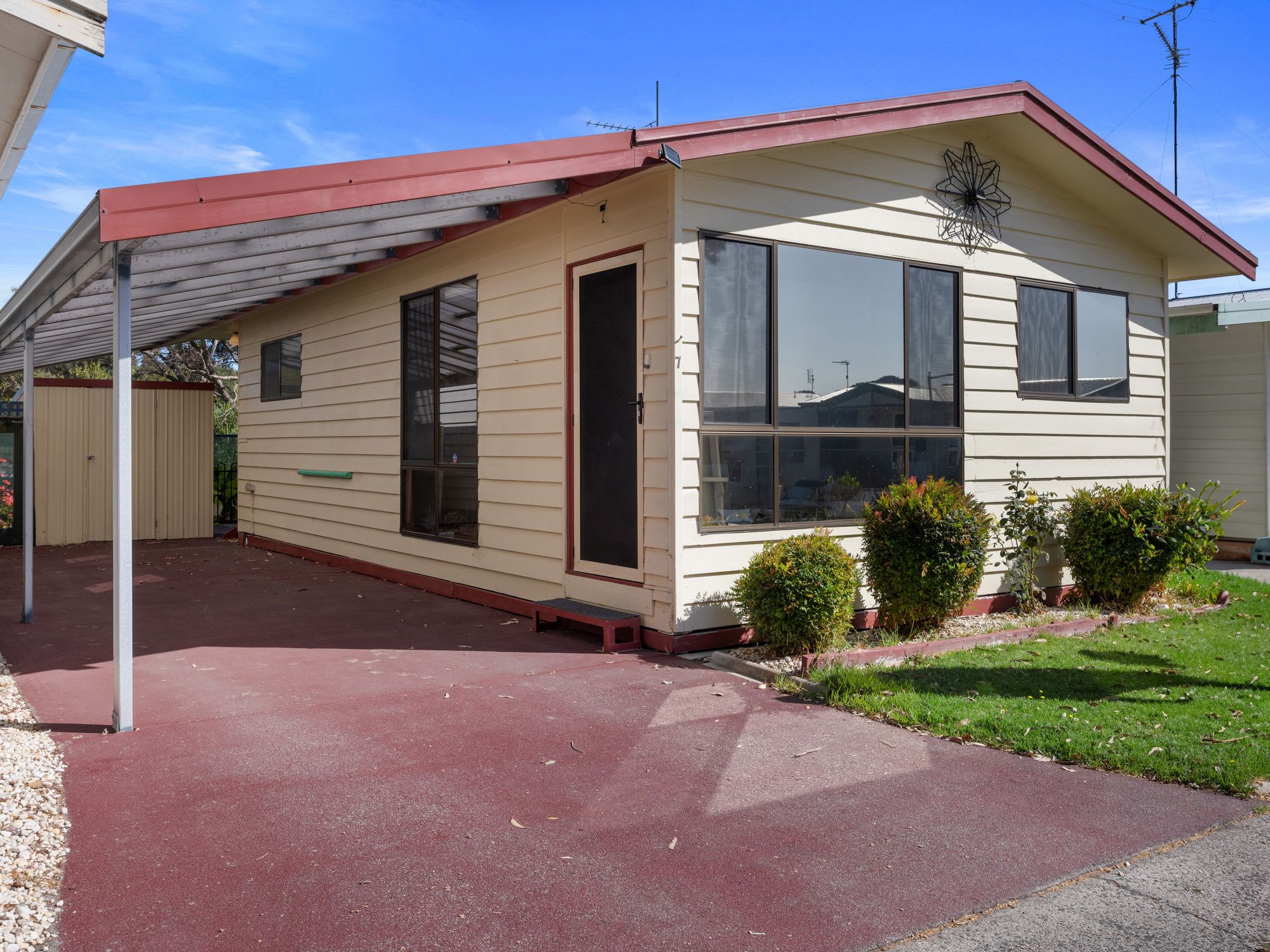 7 CAMPBELL ST, WONTHAGGI VIC 3995, 0房, 0浴, Unit