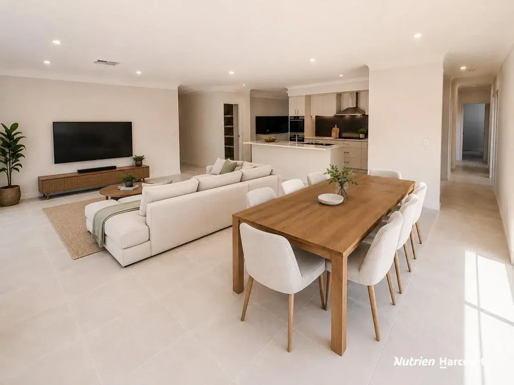 Midvale 4غرفة نوم The Ultimate Family Sanctuary with Resort-Style Master Suite