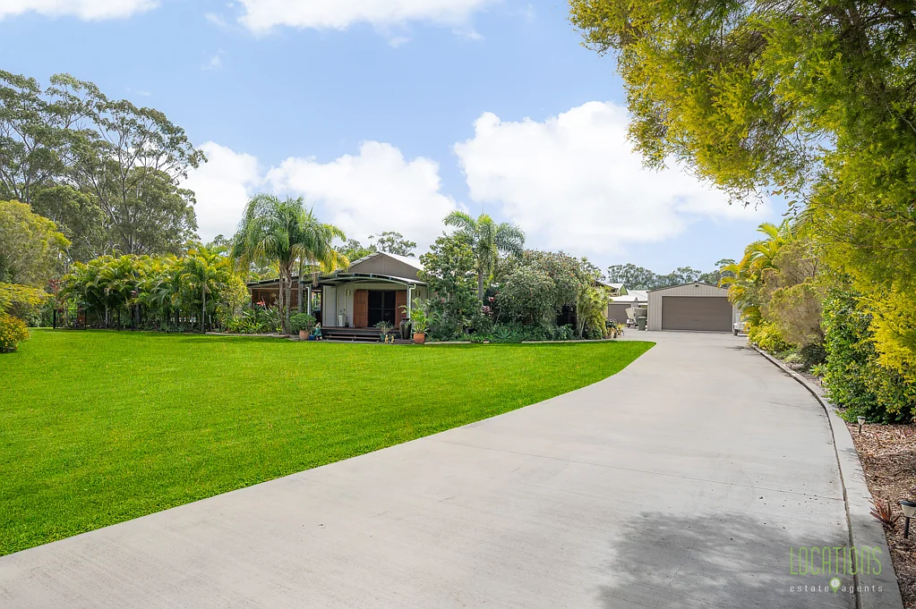 6 Sunrise Place, New Auckland, QLD 4680