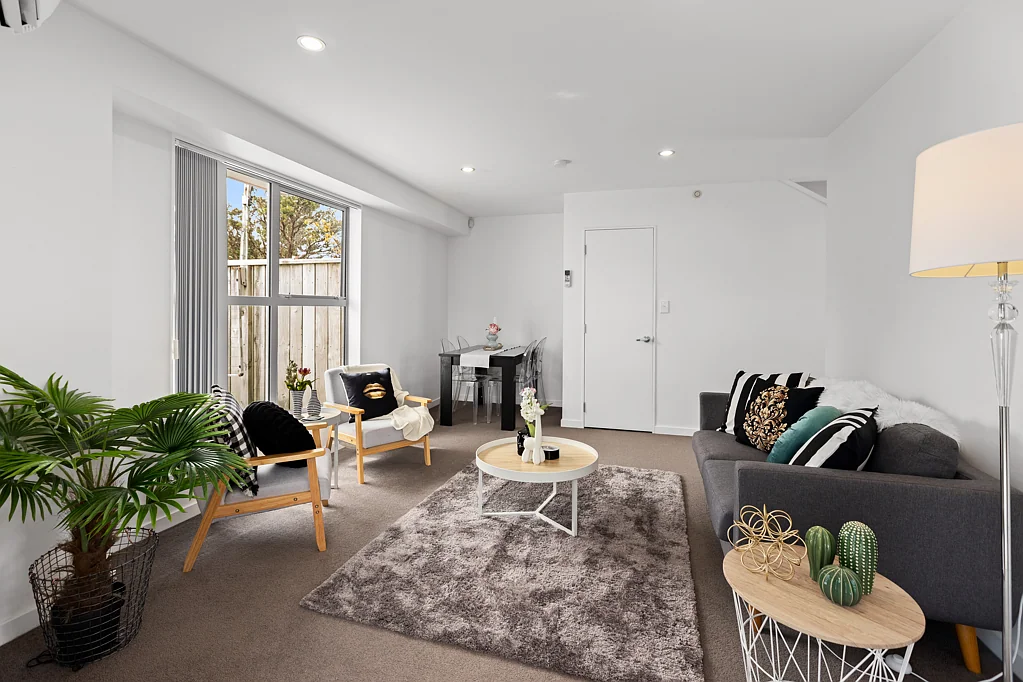 Ngaio 2બેડરૂમ Perfect  starter or investment