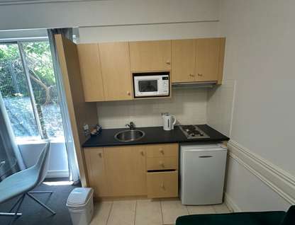 304/5-9 Studley Park Road, Kew, VIC 3101, 1 Bedrooms, 1 Bathrooms, Apartment