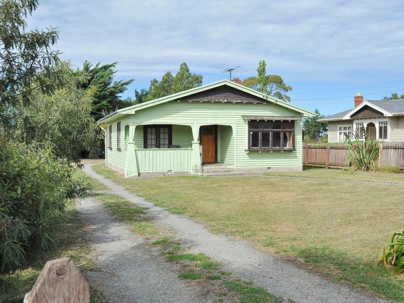 5 Ocarrolls Road, Hawarden, Hurunui, 2 રૂમ, 1 બાથરૂમ