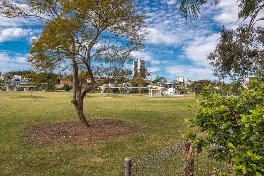 25 TORWOOD ST, AUCHENFLOWER QLD 4066, 0 રૂમ, 0 બાથરૂમ, House