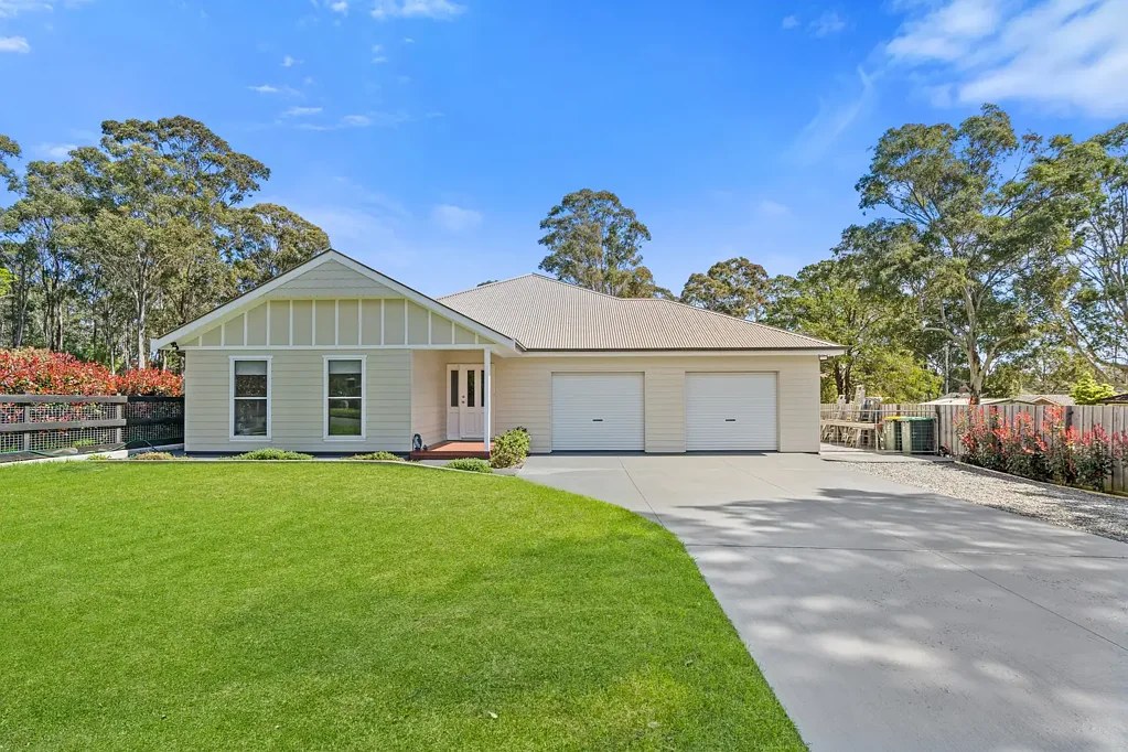 18 Swaine Drive, Wilton, NSW 2571