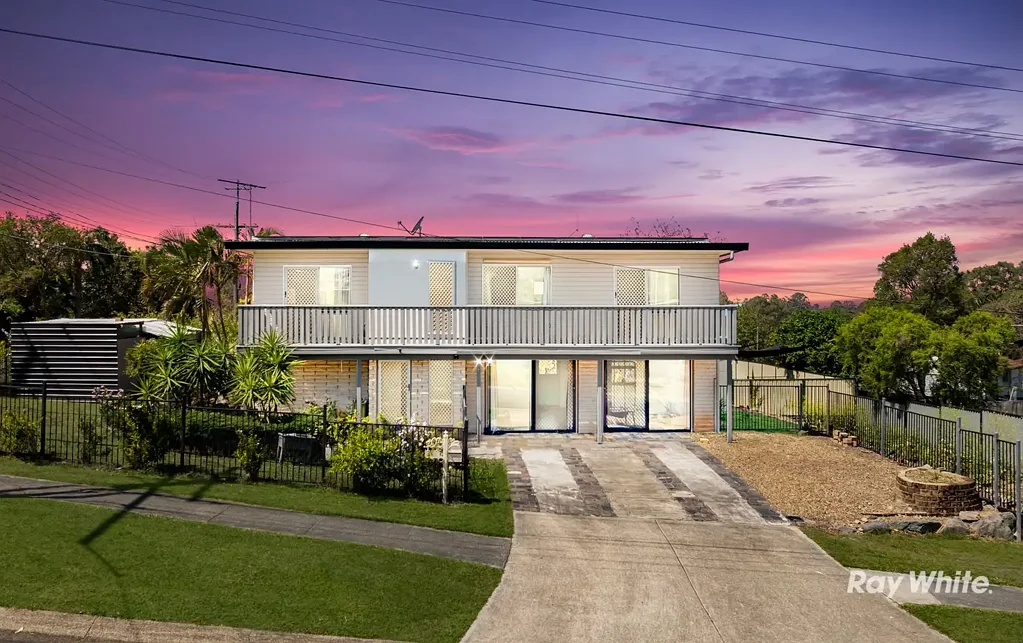 18 Sunrise Street, Beenleigh, QLD 4207