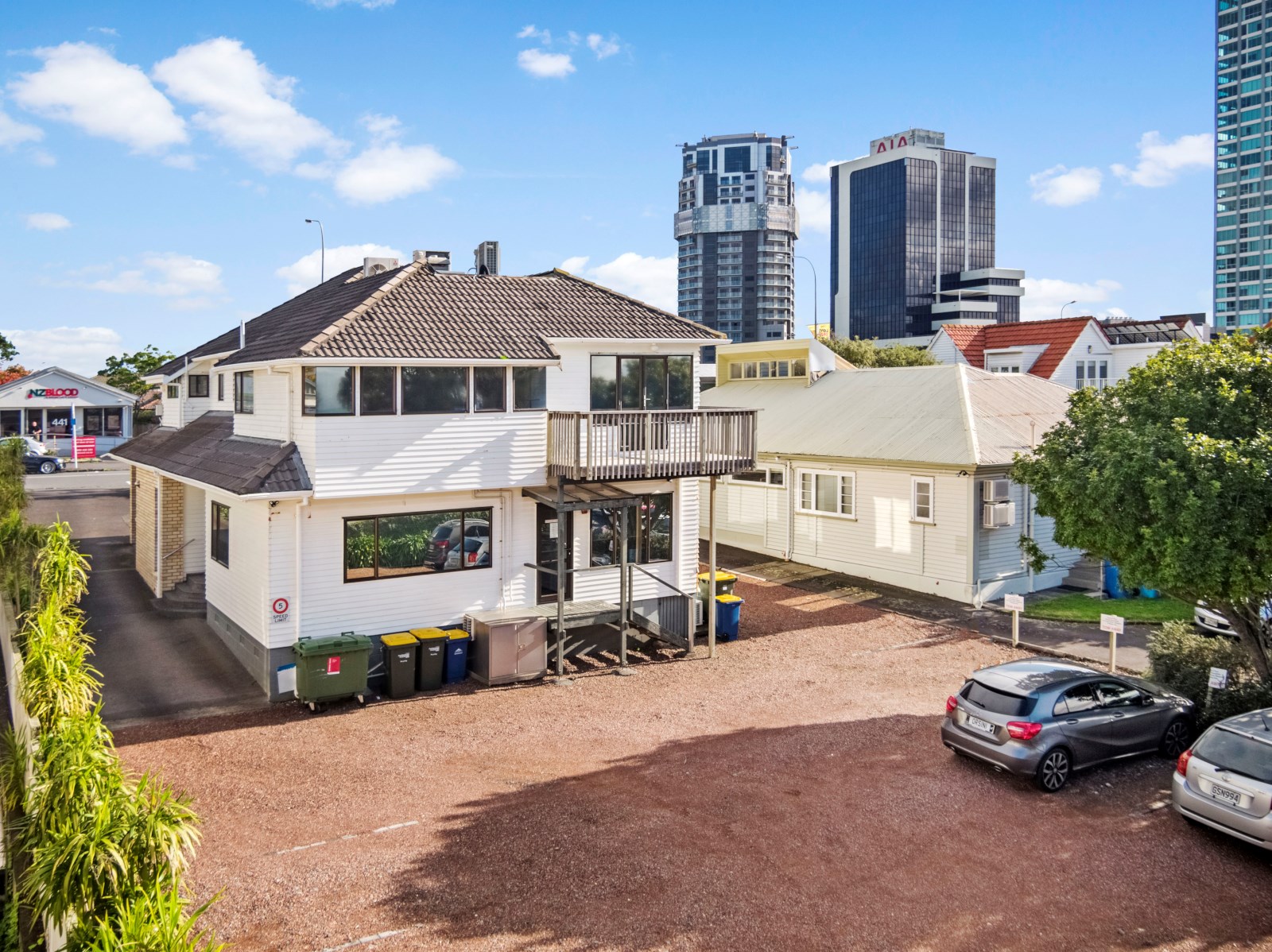 414 Lake Road, Takapuna, Auckland - North Shore, 0 rūma, 0 rūma horoi