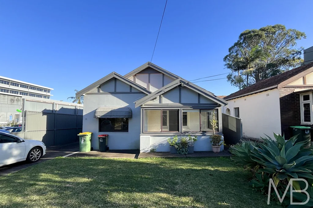 Well-maintained Home in a Convenient Location