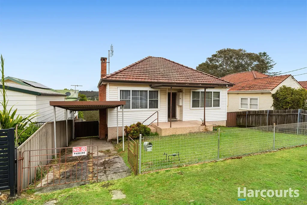 North Lambton 2ਬੈੱਡਰੂਮ Much loved home ready for its next chapter with you