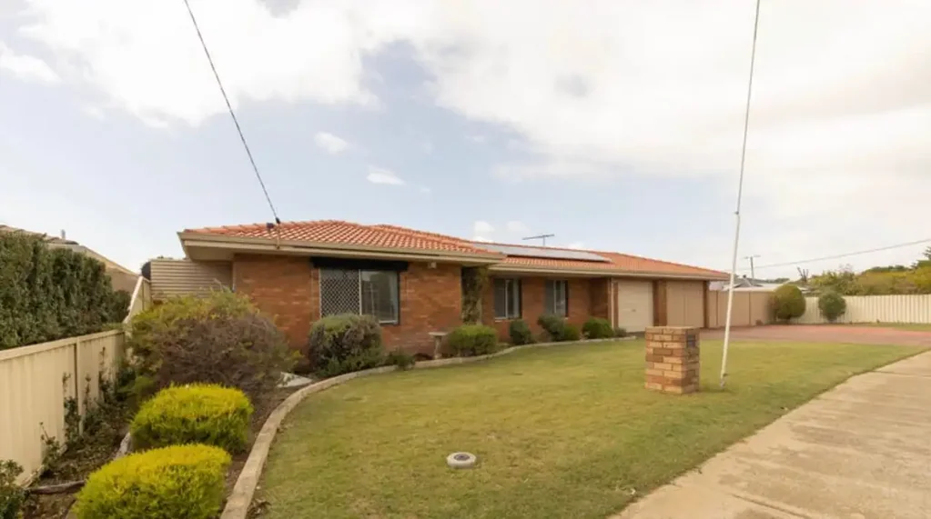 Coastal Living in the Heart of Shoalwater