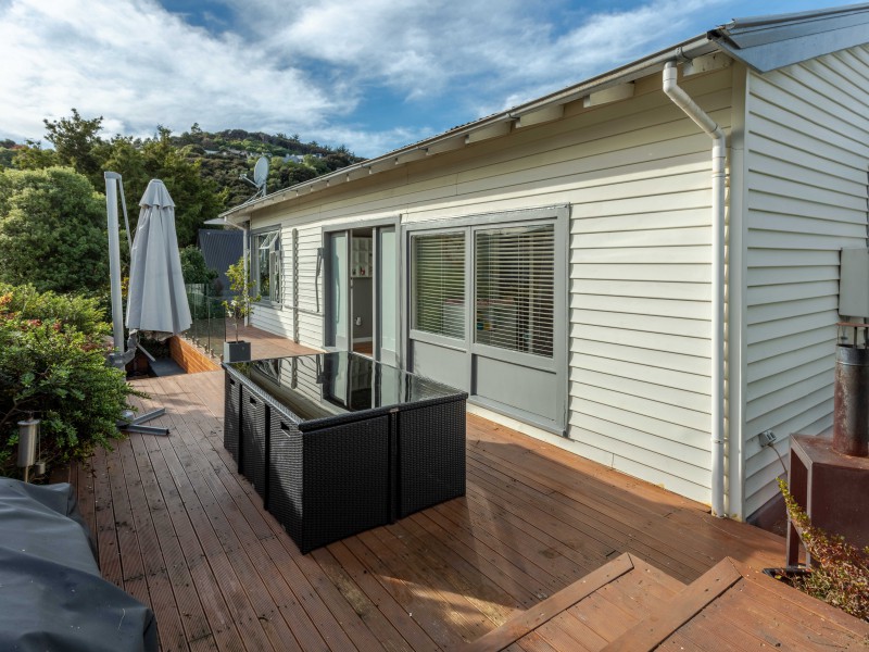 34b Rue Balguerie, Akaroa, Christchurch, 3 phòng ngủ, 1 phòng tắm