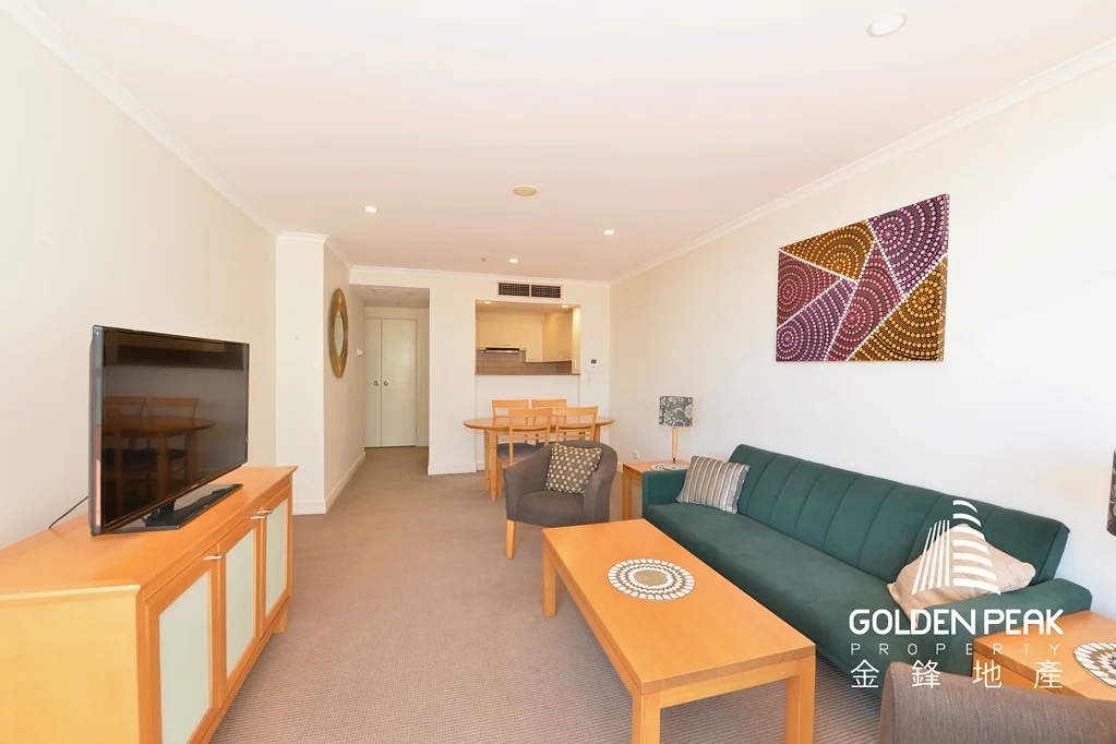 810/37 Victor Street, Chatswood, NSW 2067