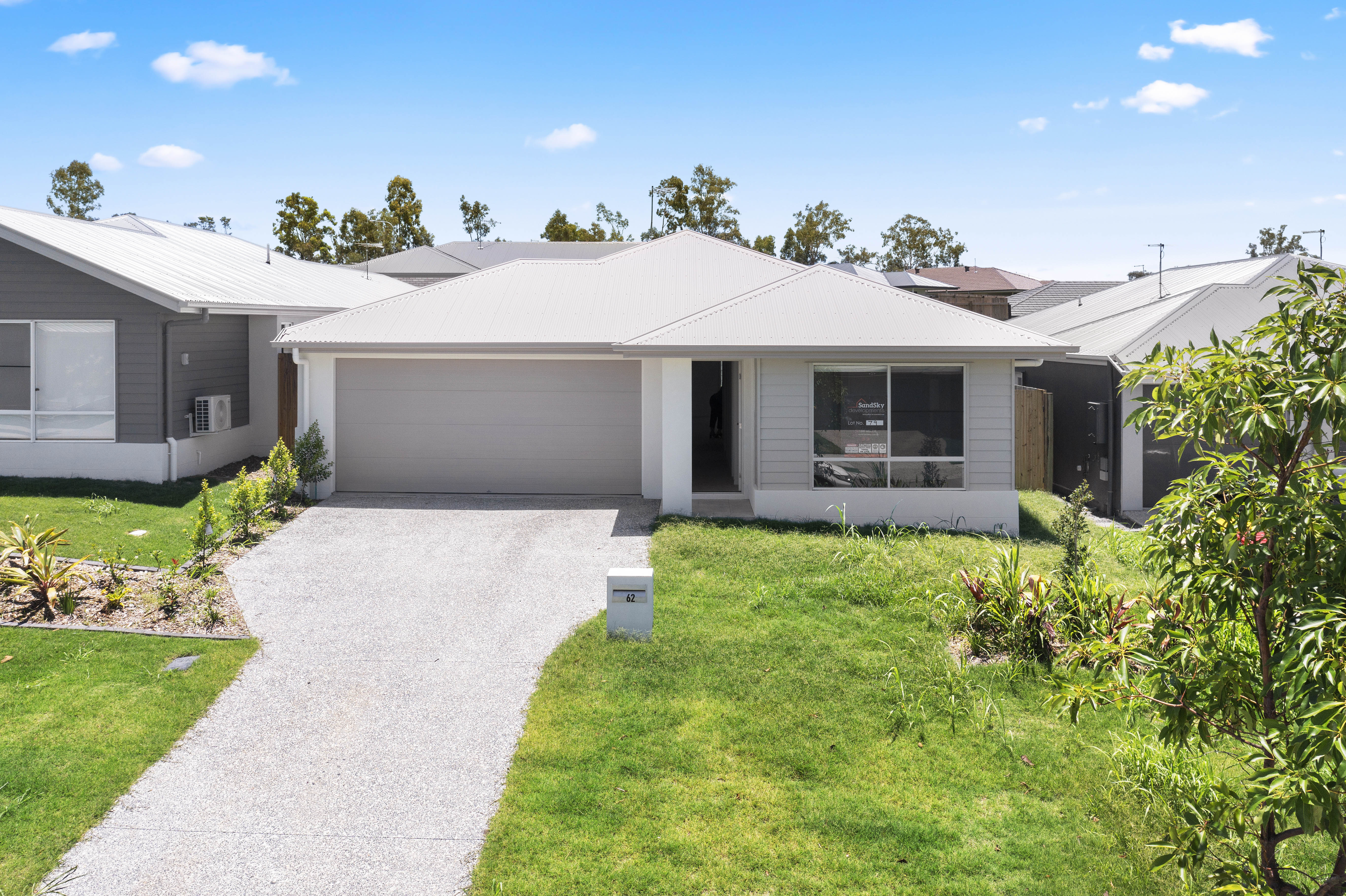 62 BOYLAND WAY, FLINDERS VIEW QLD 4305, 0 Schlafzimmer, 0 Badezimmer, House