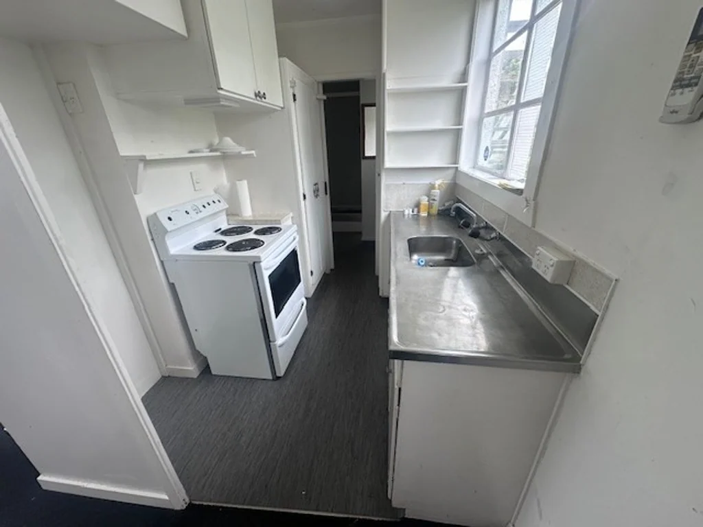 COSY TWO BEDROOM