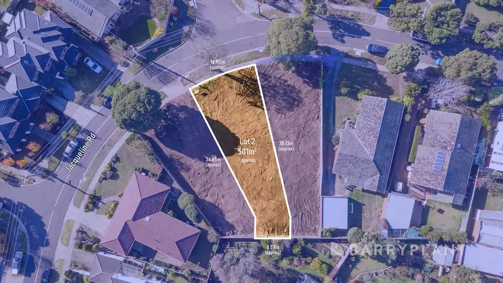 Mount Waverley 5房 三块独立命名地块 503 501 486平米 宽敞空间 蓝筹区域 步行名校 便捷生活 绿意环绕 梦想家园 Multiple Options in Mount Waverley's Premier School Zone Enclave!