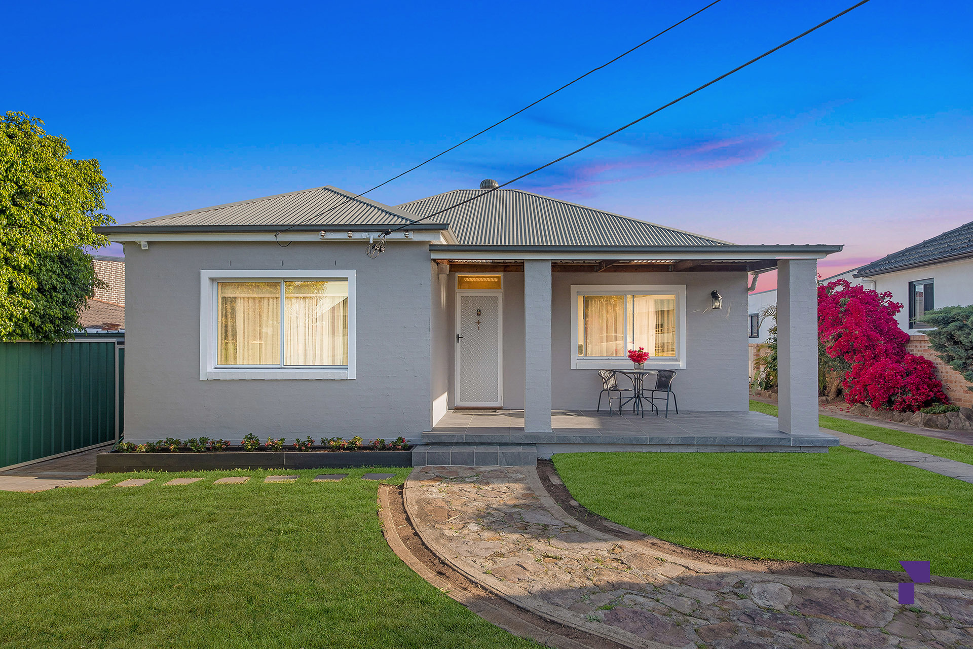 58 MACQUARIE ST, GREENACRE NSW 2190, 0 rūma, 0 rūma horoi, House