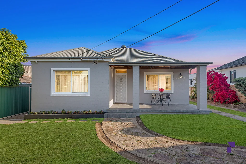 58 Macquarie Street, Greenacre, NSW 2190