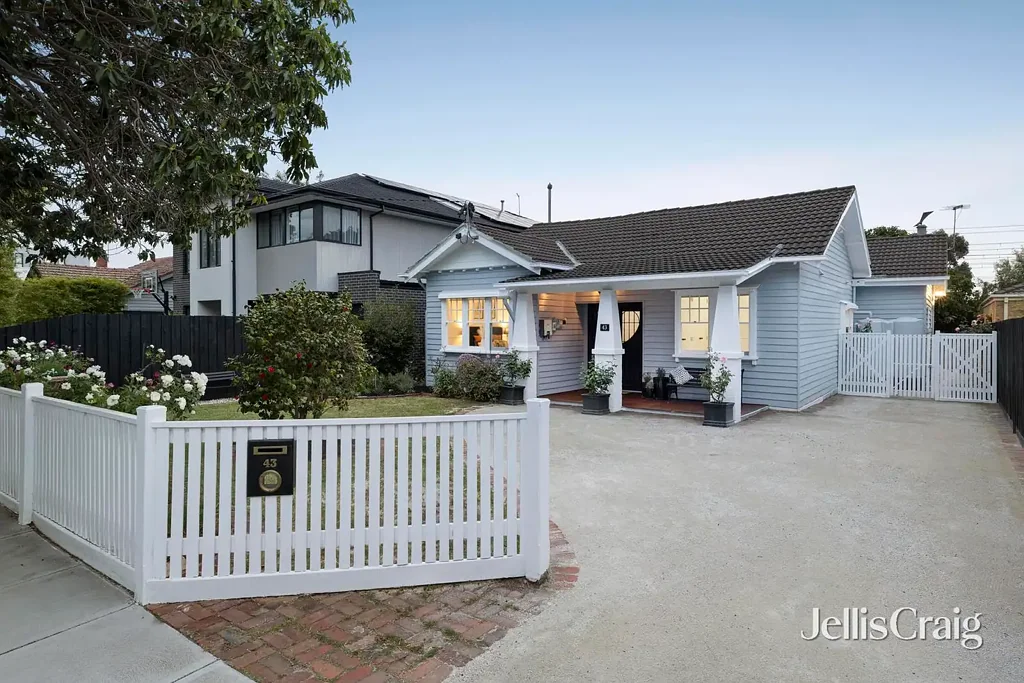 43 Bent Street, Bentleigh, VIC 3204