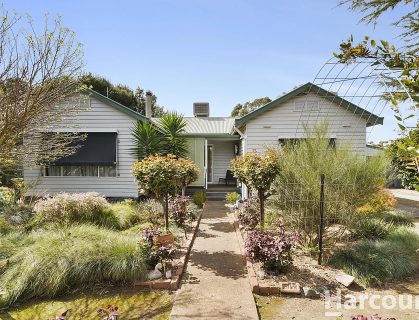 55 Dyer Street, Rupanyup, VIC 3388, 3房, 1浴, House