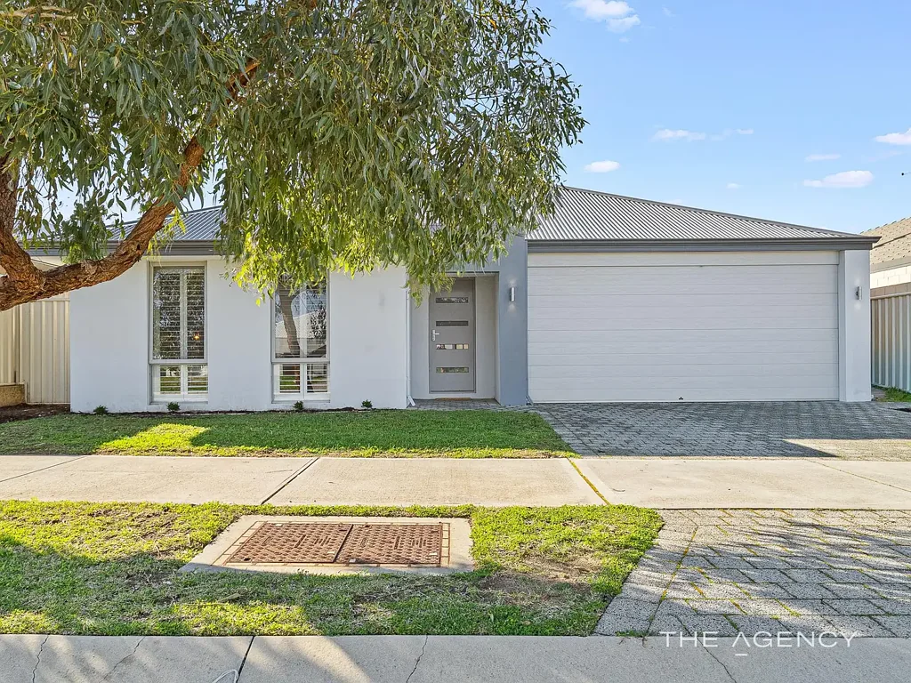 Golden Bay 4 Slaapkamer Spacious Family Living with High-End Finishes & Exceptional Design