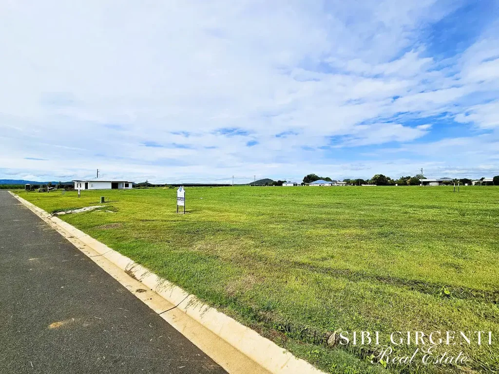 Mareeba LOT 2, TILSE STREET, PRESTIGE GARDENS