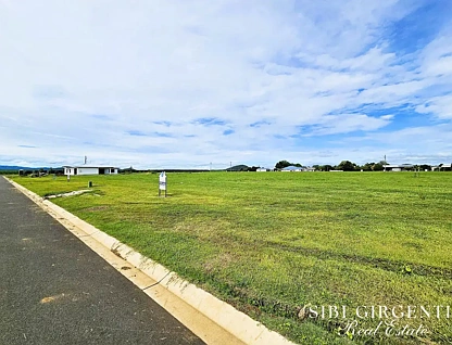 LOT 1 Tilse Street, Mareeba, QLD 4880, 0 phòng ngủ, 0 phòng tắm, Section
