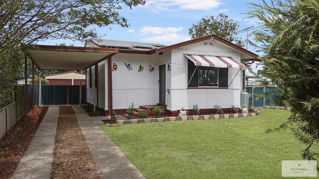 8 Stewart Avenue, Tamworth, NSW 2340