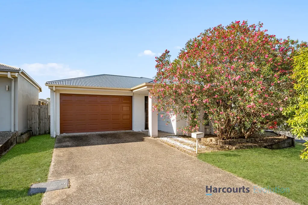18 Riverstone Avenue, Logan Reserve, QLD 4133