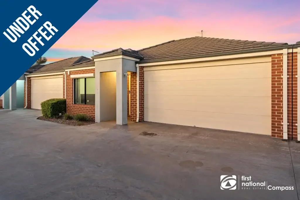 Kelmscott 3ห้องนอน SECURE IT NOW!!