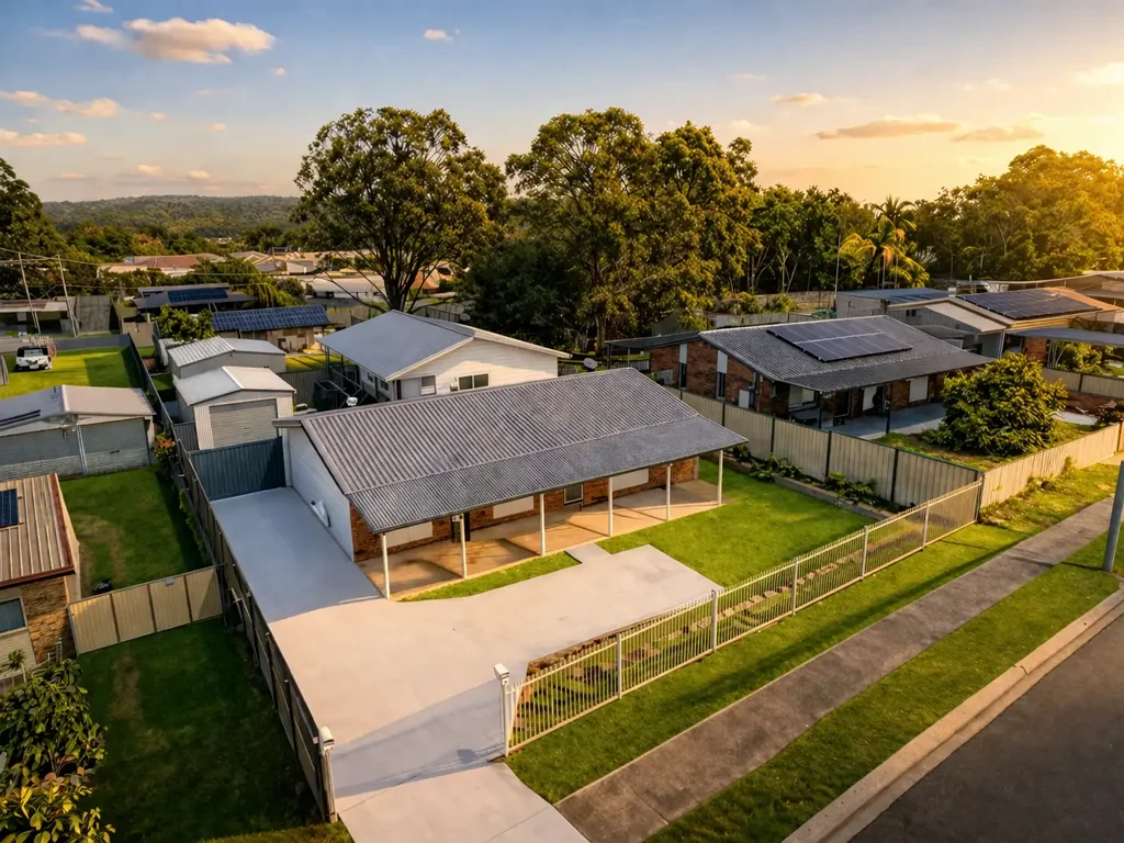 176 Herses Road, Eagleby, QLD 4207