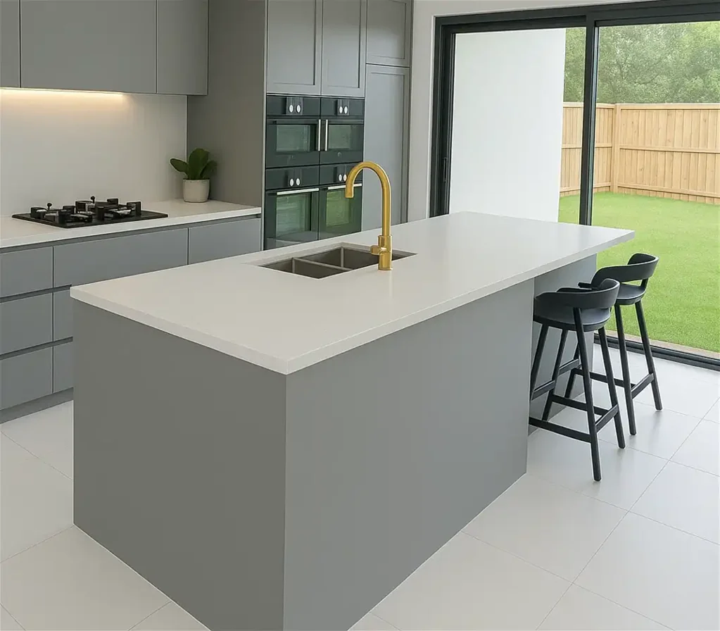 Bridgeman Downs 5ਬੈੱਡਰੂਮ 5-bedder brilliance in Bridgeman Downs