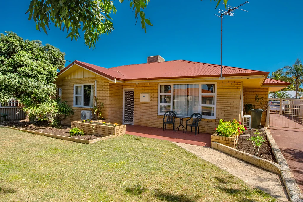 44 Blencowe Road, Rangeway, WA 6530