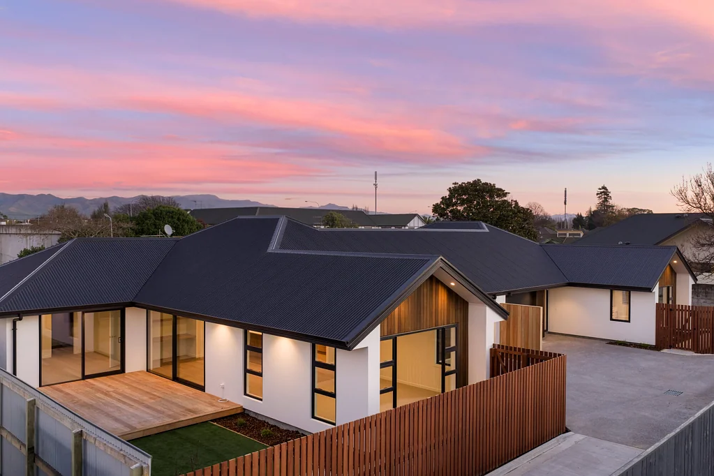 Springlands 3房  Brand new in the heart of Springlands
