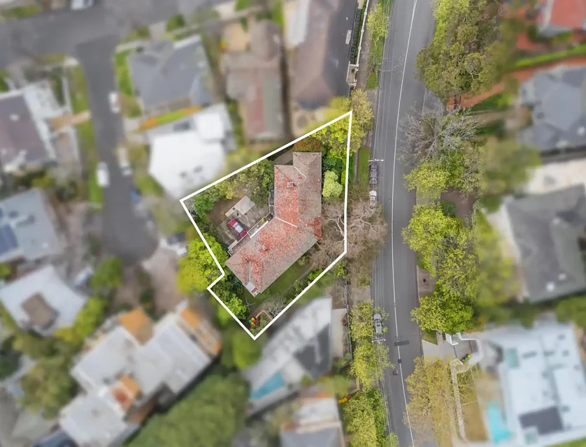 7 Torresdale Road, Toorak, VIC 3142, 0房, 0浴, 建地