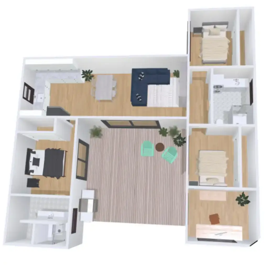 Russell Island 3Phòng ngủ Looking For A Quality Modular Home