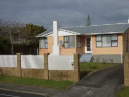 102 Vine Street, Mangere East